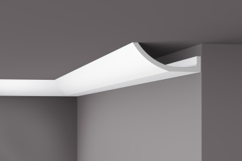 Декоративные решения NOЁL & MARQUET Карнизы для освещения nmc wt4 wallstyl essenza